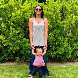 Meet your Posher, Brittany